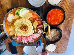 -李先生的首尔小馆(松江启源广场店)