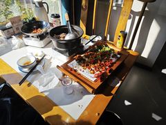 -巢湖名吃·东关老鹅汤(江南风情街店)
