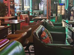 -Famous肥猫墨西哥音乐餐吧(五棵松华熙LIVE店)