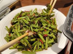 -小杨烤肉(朱雀店)