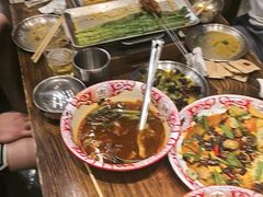 -破店肥哈·东北烧烤·夜宵(南山保利店)