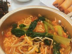 -米郎餐厅·朝鲜族料理(延长路店)