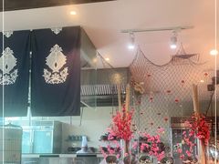 -青岛青龙美爵酒店·阳光海岸西餐厅