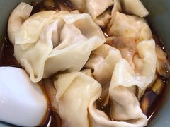 豆瓣抄手-春阳水饺(香槟广场店)