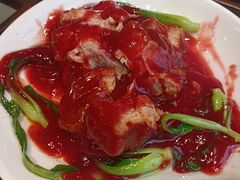 -老瑞福上海菜(人民广场店)