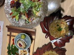 -秋荀日本料理(昆明同德广场店)