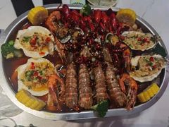 -辣螃铠盆盆蟹大排档(总店)