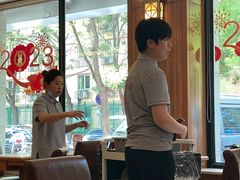 -东方饺子王(大屯路店)