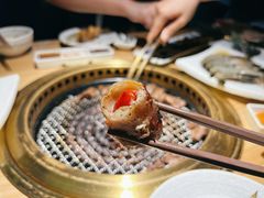 -江户烧肉(高德店)
