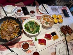 -避风塘(宝山万达店)