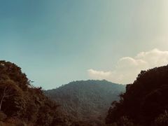 -梧桐山风景名胜区