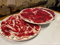 -汕头八合里海记牛肉店(清河店)