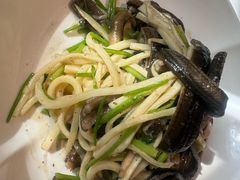 -玫瑰厅上海菜(兴国路店)