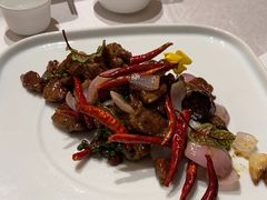 -月福京味斋·烤鸭店·北京菜(鼓楼总店)