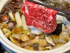 -名善山珍·野生菌汤锅(文殊院店)