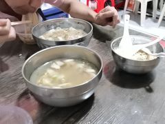 -西天尾扁食卤肉(湄洲农贸市场店)