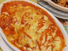 -吴系粤菜馆·茶餐厅(深业上城店)