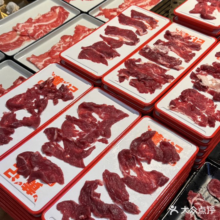 (温州)两位数吃牛肉自助火锅.谁敢信阿!!