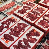 （温州）两位数吃牛肉自助火锅.谁敢信阿！！