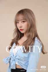 -GRAVITY HAIR 地心引力