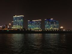 -武汉关码头(轮渡站)