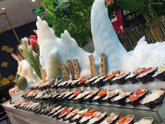 -海悦港蒸汽海鲜·和牛火锅自助餐厅