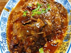 -马家饭堂(南街薰酱店)