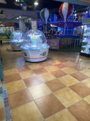 -卡通尼乐园·生日会(烟台永旺店)