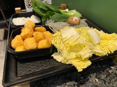 -一席地·本地鸡窝·杭帮鸡火锅(萧山银隆百货店)