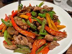 -德叔阙里·衢州菜馆(月湖店)