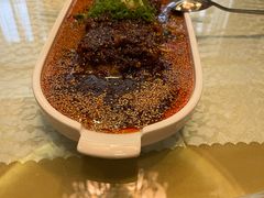 -富乐山酒店(西黄城根北街店)