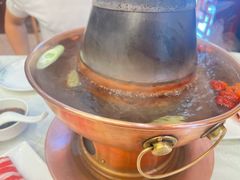 -东来顺饭庄(天坛店)