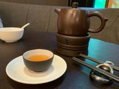 -广州文华东方酒店·江-由辉师傅主理