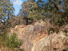 -泰山风景名胜区