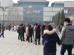 -奈雪的茶(大悦城店)