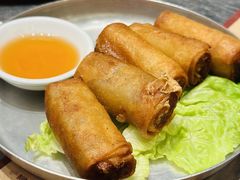 -Cô Thành Restaurant