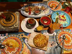 -卢布里西餐厅(总店)