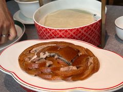 -秀儿四九城·新京菜(亚运村鸟巢店)