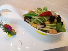 -广州逸林假日酒店·四季桃源中餐厅(白云山风景区店)