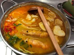 -Thai Basil罗勒叶泰式餐厅(时代天街店)