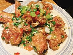 -静一餐厅·湖北菜(前门创始店)