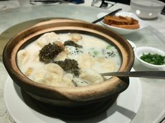-禾府酒家·传统广府味(番禺店)