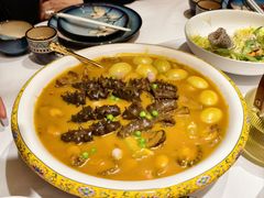 招牌佛跳墙-彩虹之约•淮扬家宴(亚运村店)