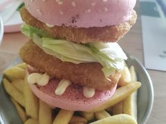 -动动咖啡清真西餐厅