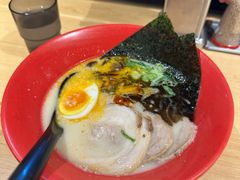 -一風堂拉面(美罗城店)