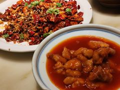 -常和州·夜宵大排档(常州单店)