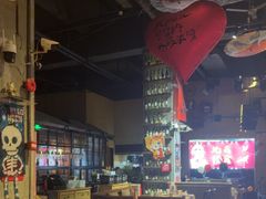 -胡桃里乐队酒馆(广州塔店)