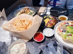 -LES ELITES 英集荟(南京西路店)