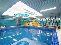 -Swim斯卫姆国际儿童游泳中心(红博中央公园店)
