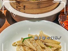 -清水亭湖北菜(大屯DT51店)